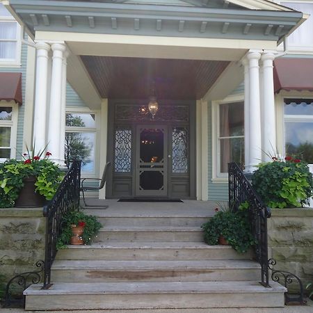 Maison Tait House Hotel Shediac Eksteriør billede
