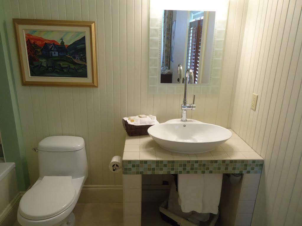 Maison Tait House Hotel Shediac Eksteriør billede